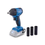 Scheppach aku udarni odvijač 370Nm 1/2'' Brushless IXES BC-IW350-X - Solo