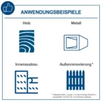 Scheppach kompresor za krečenje farbanje ACS4000