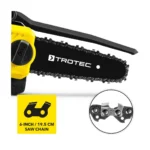 Trotec aku testera pila PCH 10-20V