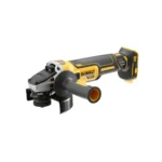 DeWalt set aku bušilica -odvijač - brusilica 18V 3 x 5.0Ah u TSTAK koferu  DCK305P3T