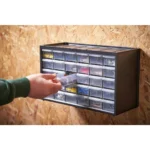 Stanley organizator ormarić 1-93-980