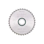 Metabo list kružne pile/cirkulara 190 x 2.2/1.4 x 30 Multi Cut Professional 628075000