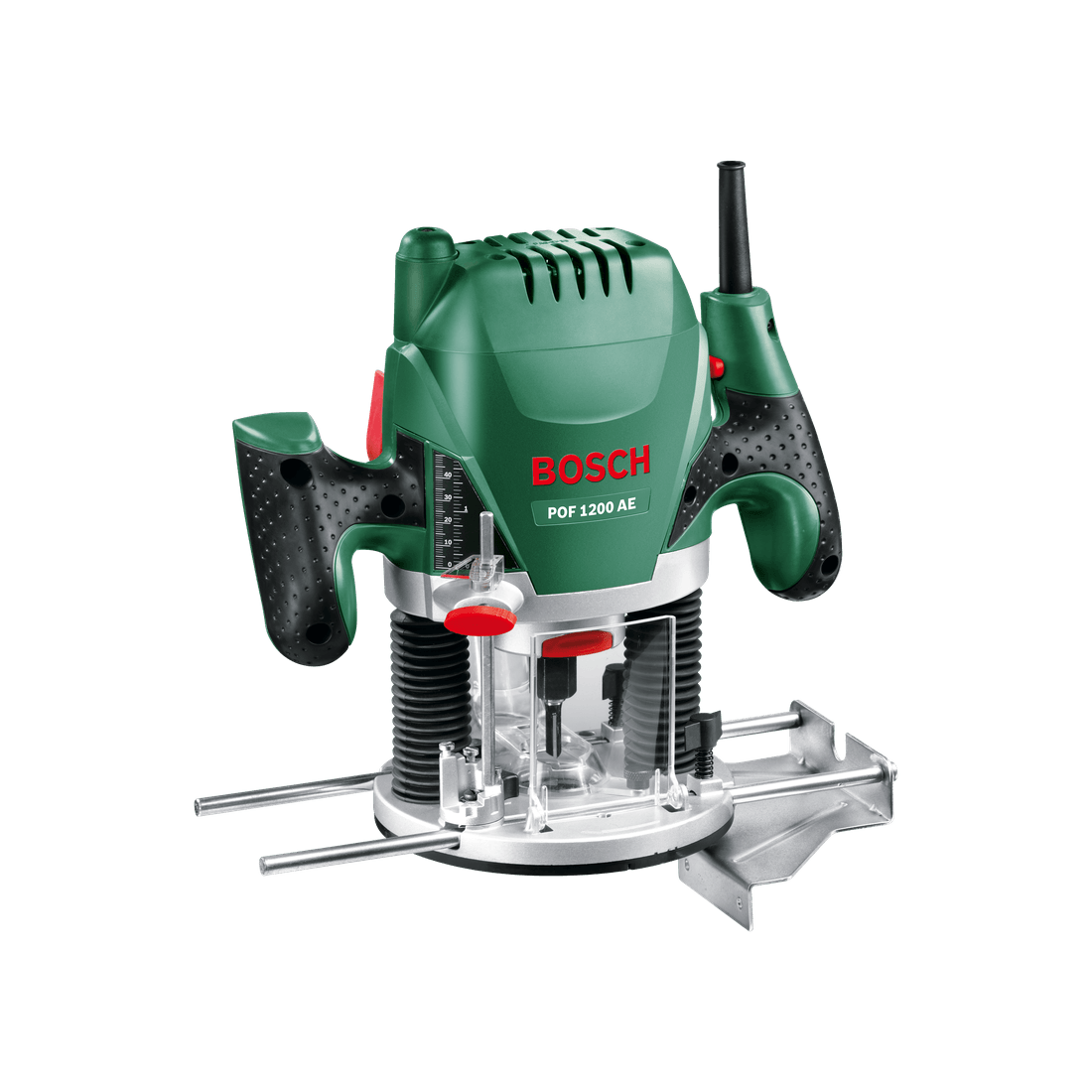 BOSCH glodalica za rubove POF 1200 AE-2 BOSCH glodalica za rubove POF 1200 AE