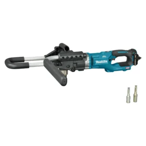 Makita aku bušač zemlje 40V XGT -DG001GZ05 - Solo