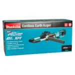 Makita aku bušač zemlje  40V XGT -DG002GZ - Solo