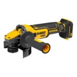 DeWalt aku ugaona kutna brusilica BRUSHLESS 125mm 18V FLEXVOLT -DCG409NT - Solo