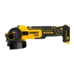 DeWalt aku ugaona kutna brusilica BRUSHLESS 125mm 18V FLEXVOLT -DCG409NT - Solo
