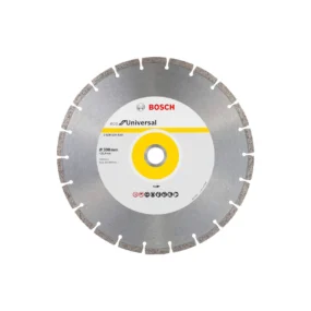 Bosch dijamantska rezna ploča 300 x 25,4 x 3,2 mm ECO For Universal