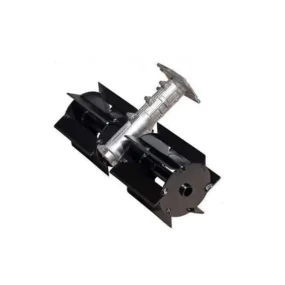 Freza za trimer okrugla fi 28 mm 9z 11235