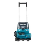 Makita aku perač visokim pritiskom 40V XGT 85 bar-HW001GZ - Solo