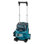 Makita aku perač visokim pritiskom 40V XGT 85 bar-HW001GZ - Solo