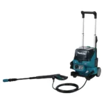 Makita aku perač visokim pritiskom 40V XGT 85 bar-HW001GZ - Solo