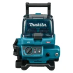 Makita aku perač visokim pritiskom 40V XGT 85 bar-HW001GZ - Solo