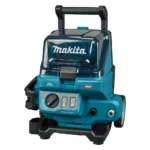 Makita aku perač visokim pritiskom 40V XGT 85 bar-HW001GZ - Solo
