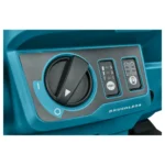 Makita aku perač visokim pritiskom 40V XGT 85 bar-HW001GZ - Solo