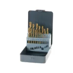 KWB 19-dijelni set TITAN borera za metal 49421856