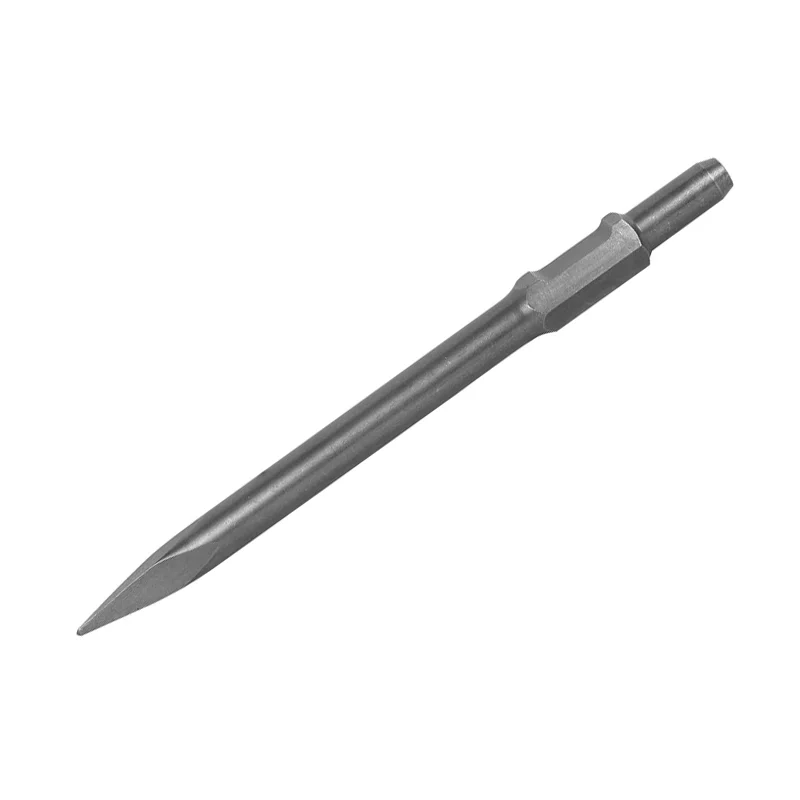 KWB špicasto dlijeto SDS HEX 410 mm 49191145 KWB špicasto dlijeto SDS HEX 410 mm 49191145