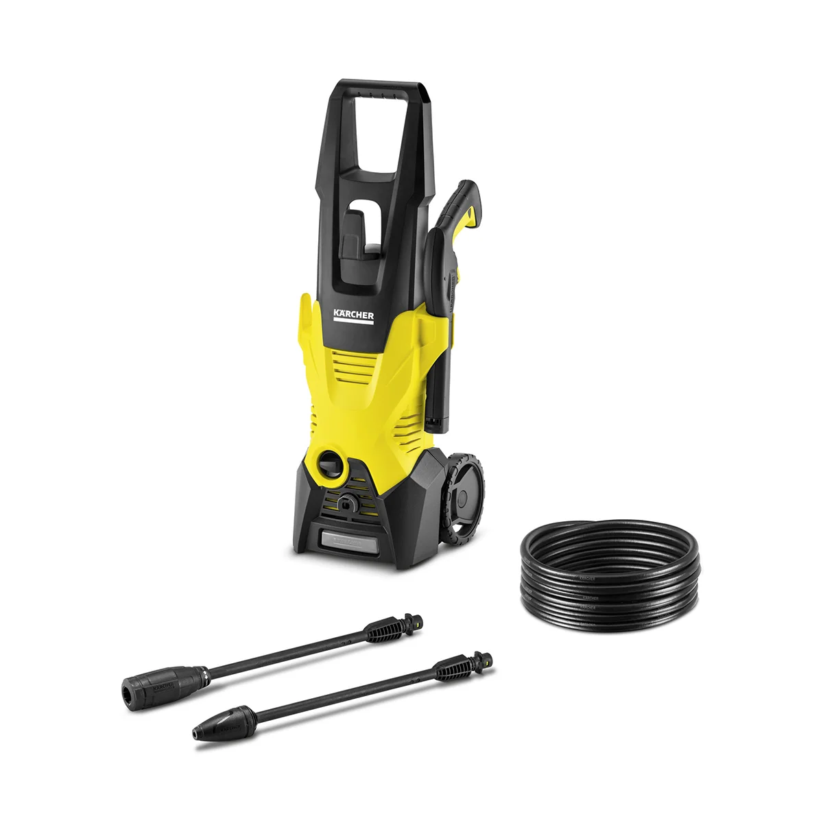 Karcher perač visokim pritiskom K 3 -1 Karcher perač visokim pritiskom K 3