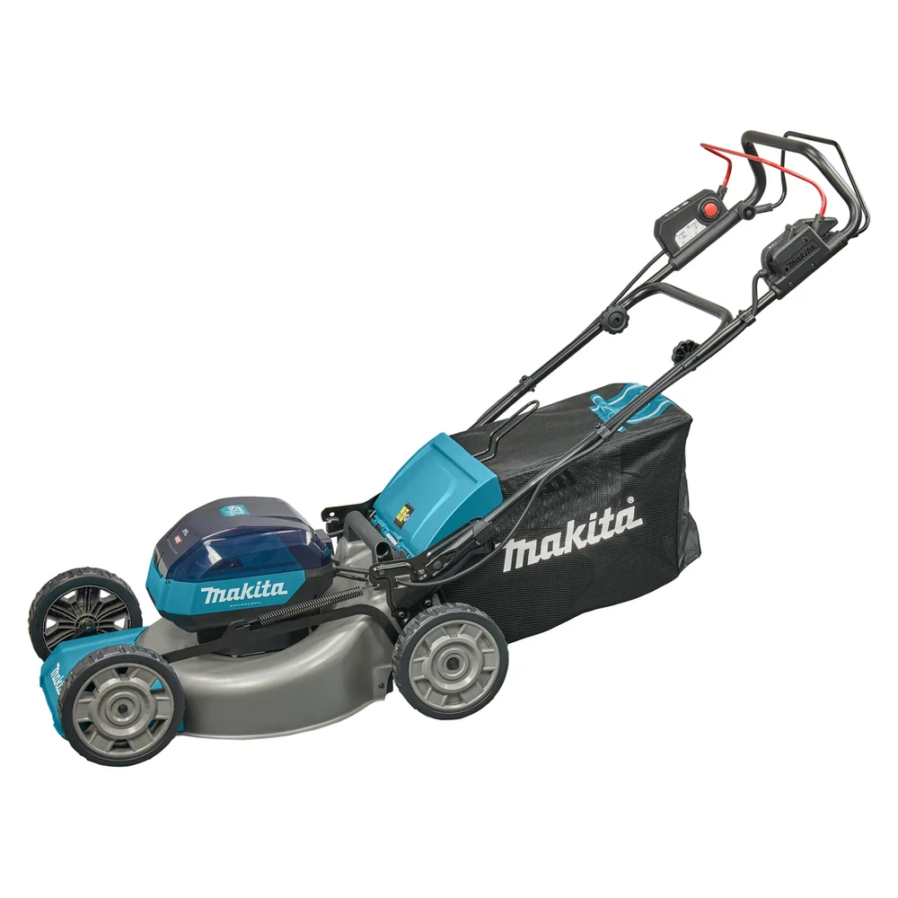 LM001GZ_1.webp Makita aku kosilica 40V XGT 480mm-LM001GZ - Solo