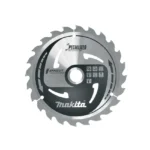 Makita rezni list za drvo TCT 165x20 mm 24z EFFICUT E-12217