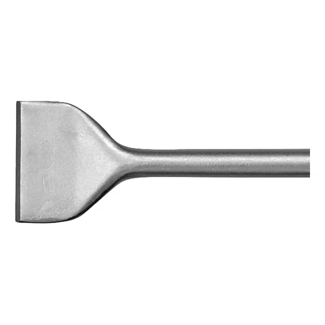 Makita široko dlijetlo 80 x 300 mm za SDS-MAX D-34241 Makita široko dlijetlo 80 x 300 mm za SDS-MAX D-34241