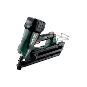 Metabo aku pištolj za eksere NFR 18 LTX 90 BL / 18V u metaBOX koferu - Solo