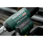 Metabo aku pištolj za pop nitne NMP 18 LTX BL M10 u metBOx koferu  - Solo