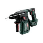 Metabo aku udarni čekić bušilica SDS PLUS  KH 18 LTX BL 24 - Solo