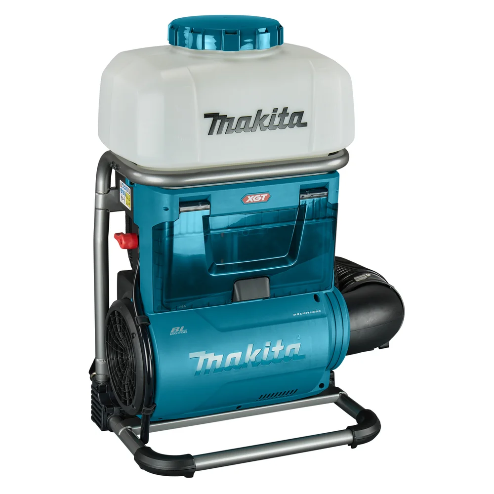 PM001GZ01_1.webp Makita aku atomizer-raspršivač 40V XGT -PM001GZ01 - Solo
