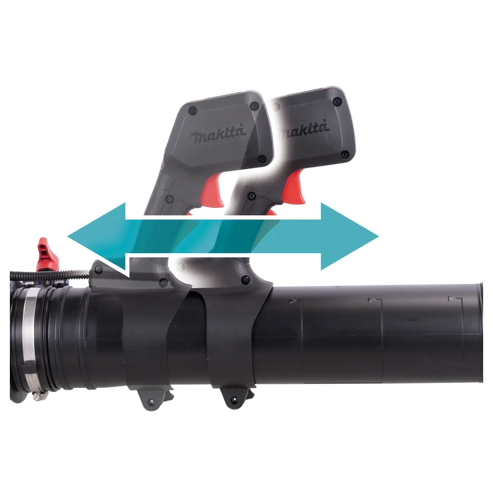 Makita aku atomizer-raspršivač 40V XGT -PM001GZ01 - Solo