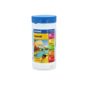 Pooltrend kombinovane tablete za dezinfekciju vode 3u1 Aquamulti 1 kg