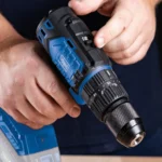 Scheppach aku udarna bušilica odvijač Brushless IXES BC-CD60-X - Solo