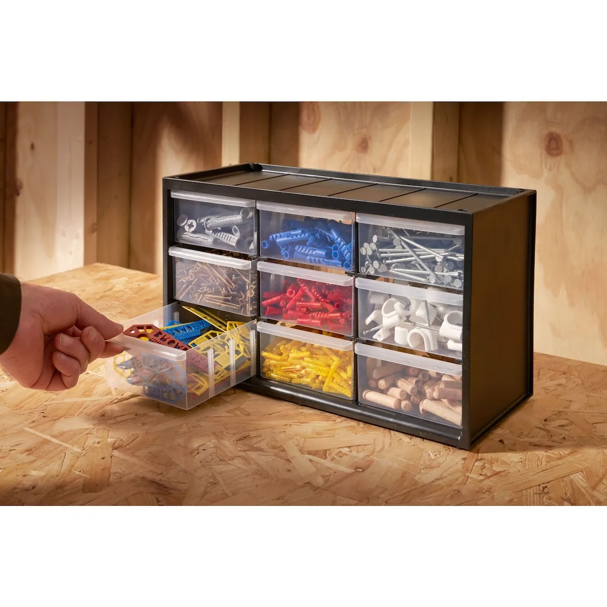 Stanley organizator ormarić 1-93-978