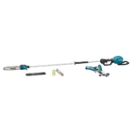 Makita aku teleskopska pila 40V XGT 300mm-UA003GZ - Solo