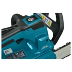 Makita aku lančana pila 40V XGT 30cm-UC003GZ - Solo