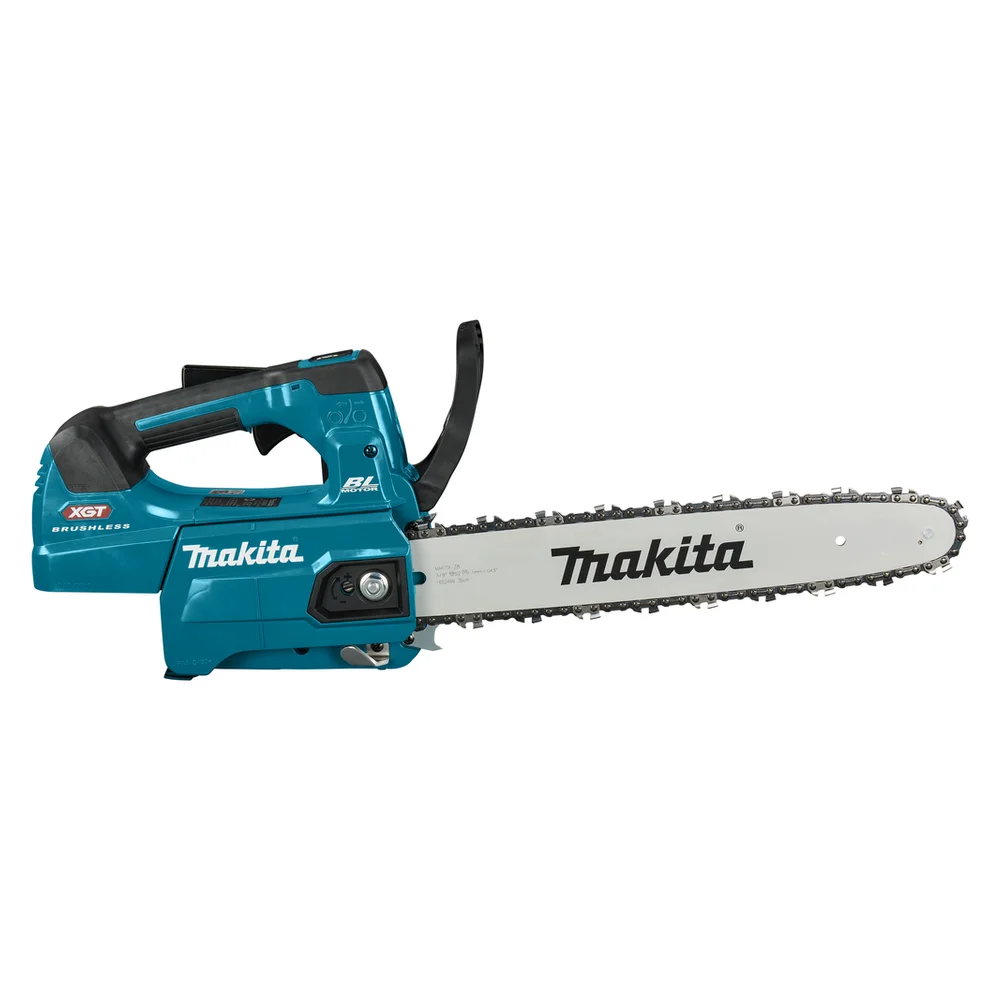 Makita aku lančana pila  40V XGT 35cm-UC004GZ - Solo