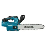 Makita aku lančana pila 40V XGT 35cm-UC004GZ - Solo