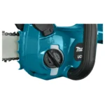 Makita aku lančana pila 40V XGT 35cm-UC004GZ - Solo