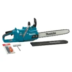 Makita aku lančana pila  40V XGT 45cm-UC013GZ - Solo