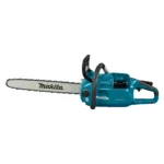 Makita aku lančana pila 40V XGT 45cm-UC013GZ - Solo