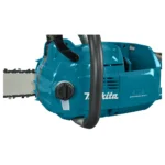 Makita aku lančana pila 40V XGT 45cm-UC013GZ - Solo