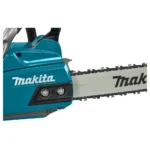 Makita aku lančana pila 40V XGT 45cm-UC013GZ - Solo