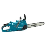 Makita aku lančana pila  40V XGT 35cm-UC015GZ - Solo