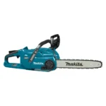 Makita aku lančana pila  40V XGT 35cm-UC015GZ - Solo
