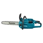 Makita aku lančana pila  40V XGT 35cm-UC015GZ - Solo