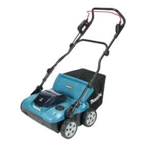 Makita aku trimer 40+40V XGT 480mm-UR012GZ02 - Solo