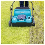 Makita aku trimer 40+40V XGT 480mm-UR012GZ02 - Solo