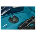 Makita aku trimer 40+40V XGT 480mm-UR012GZ02 - Solo