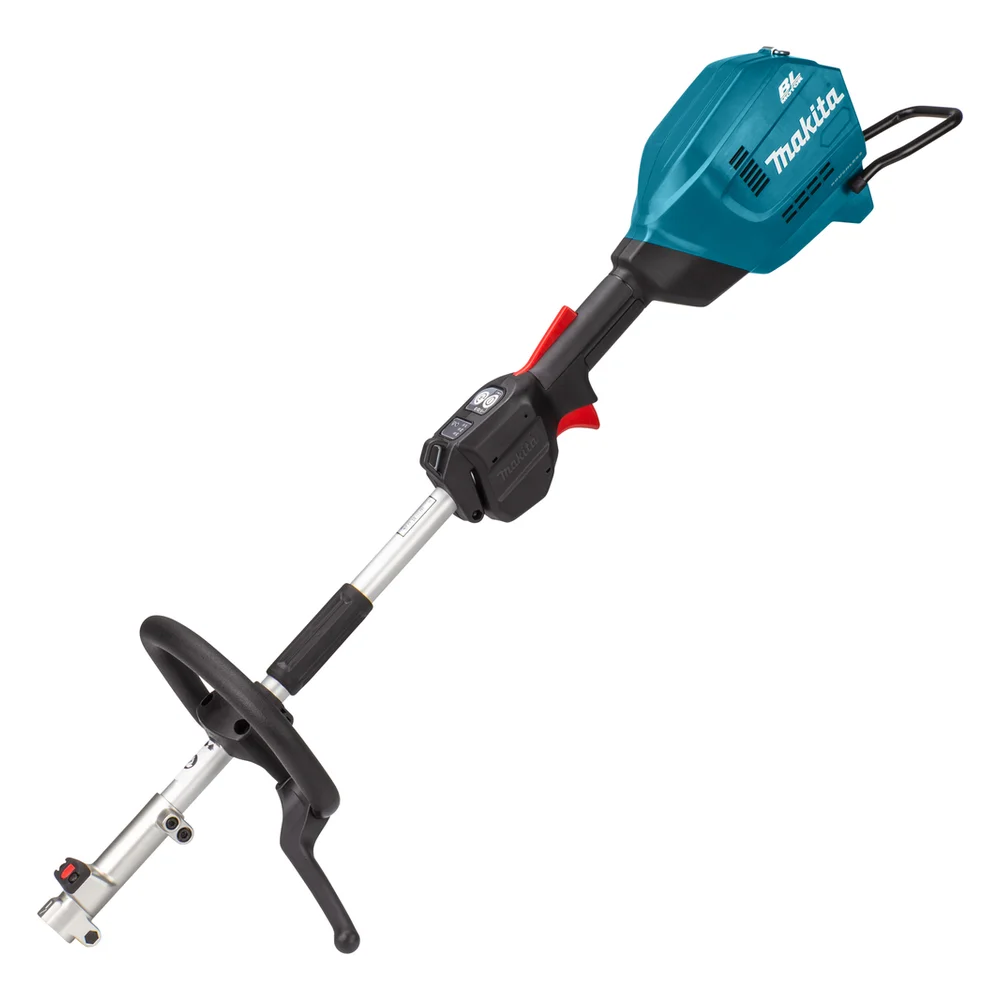 UX01GZ_1.webp Makita aku prozračivač 40V XGT 38cm-UV001GZ - Solo