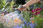 Gardena višenamjenska prskalica za zalijevanje i čišćenje Comfort 18315-20